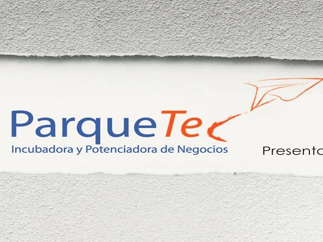 Parque Tec