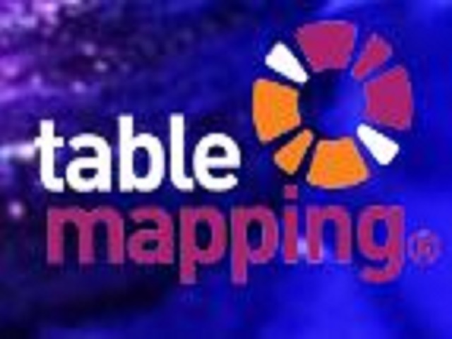 tableMapping